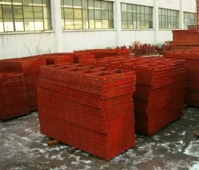 哈尔滨建筑钢模板厂家