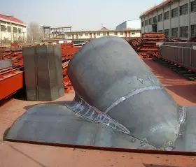 鞍山标准建筑钢模板厂