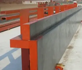 鞍山新型建筑钢模板